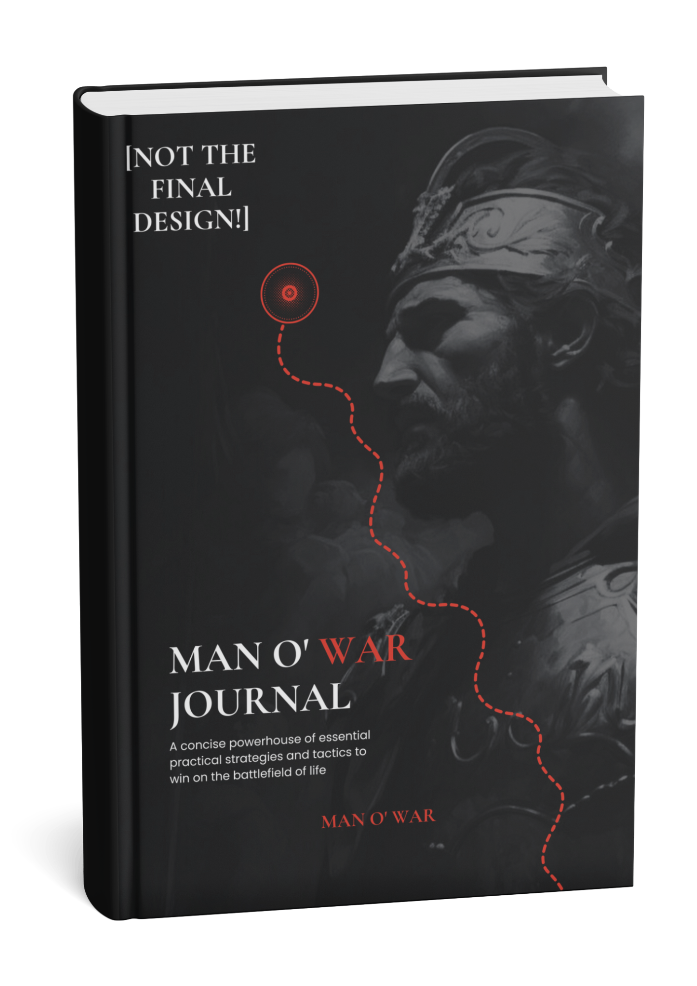 The Man O' War Journal