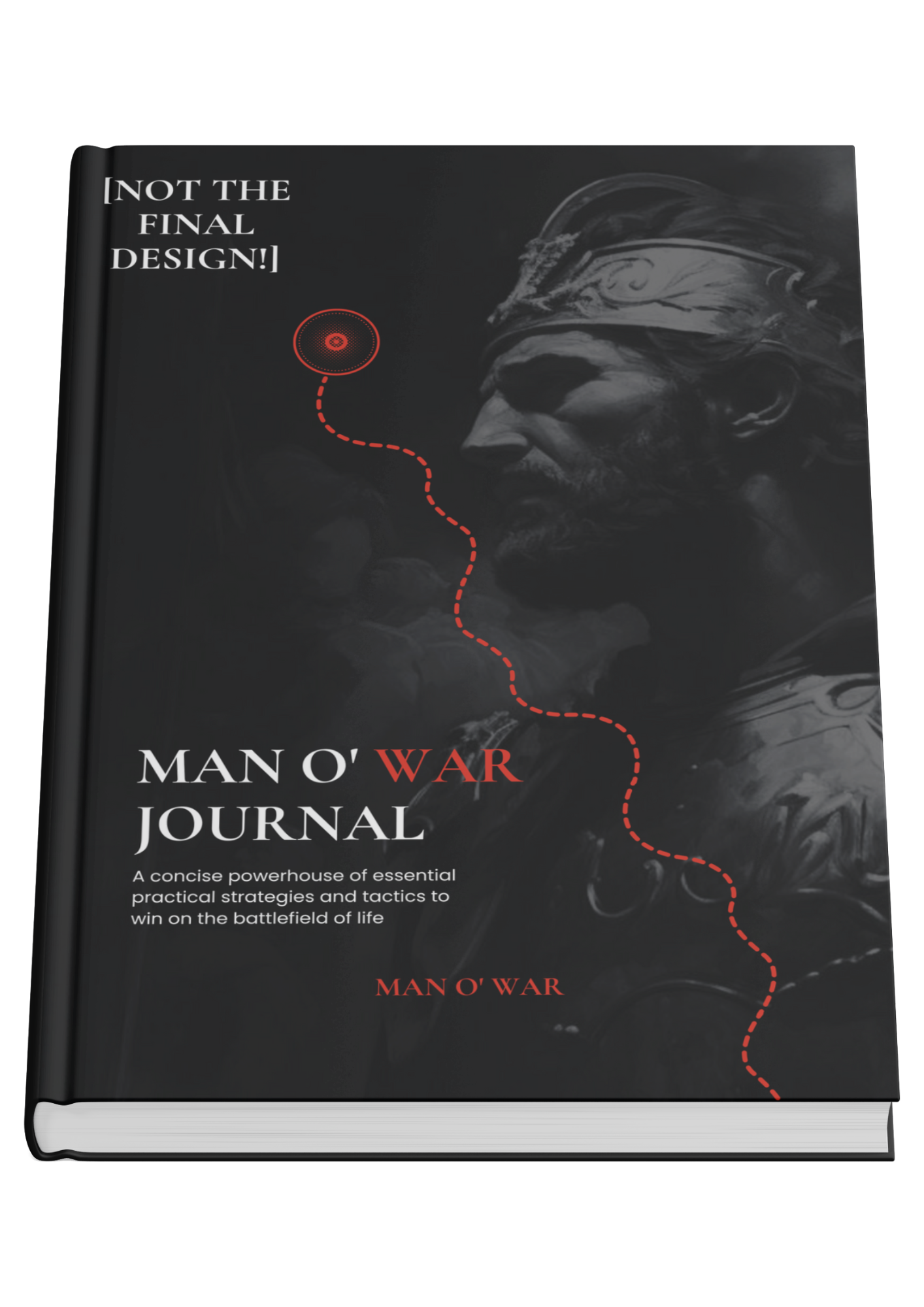 The Man O' War Journal